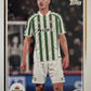 Topps UCC Uefa Club Competions mancolista - Scegli Card da 1 a 100