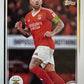 Topps UCC Uefa Club Competions mancolista - Scegli Card da 1 a 100