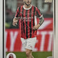 Topps UCC Uefa Club Competions mancolista - Scegli Card da 1 a 100