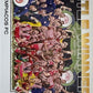 Topps UCC Uefa Club Competions mancolista - Scegli Card da 1 a 100