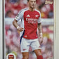 Topps UCC Uefa Club Competions mancolista - Scegli Card da 1 a 100