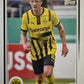 Topps UCC Uefa Club Competions mancolista - Scegli Card da 1 a 100