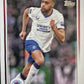 Topps UCC Uefa Club Competions mancolista - Scegli Card da 1 a 100