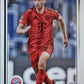 Topps UCC Uefa Club Competions mancolista - Scegli Card da 1 a 100