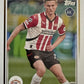 Topps UCC Uefa Club Competions mancolista - Scegli Card da 1 a 100