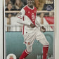 Topps UCC Uefa Club Competions mancolista - Scegli Card da 101 a 200