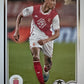 Topps UCC Uefa Club Competions mancolista - Scegli Card da 1 a 100