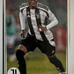 Topps UCC Uefa Club Competions mancolista - Scegli Card da 1 a 100