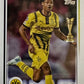 Topps UCC Uefa Club Competions mancolista - Scegli Card da 101 a 200