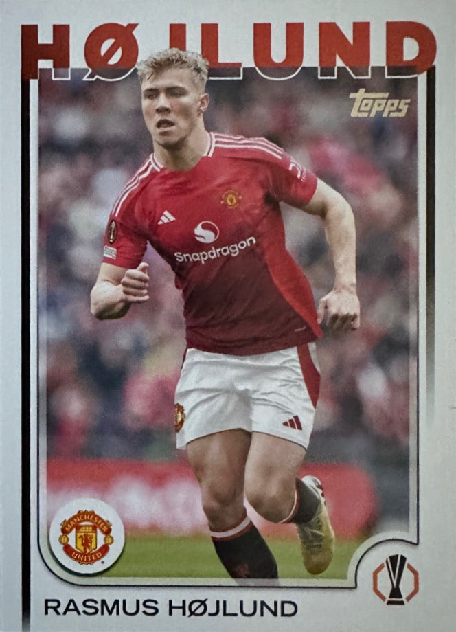 Topps UCC Uefa Club Competions mancolista - Scegli Card da 101 a 200