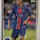 Topps UCC Uefa Club Competions mancolista - Scegli Card da 101 a 200