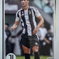 Topps UCC Uefa Club Competions mancolista - Scegli Card da 101 a 200