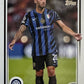 Topps UCC Uefa Club Competions mancolista - Scegli Card da 101 a 200