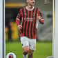 Topps UCC Uefa Club Competions mancolista - Scegli Card da 101 a 200