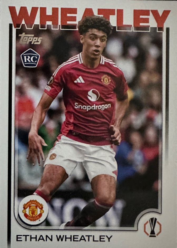 Topps UCC Uefa Club Competions mancolista - Scegli Card da 101 a 200