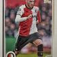 Topps UCC Uefa Club Competions mancolista - Scegli Card da 101 a 200