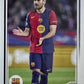 Topps UCC Uefa Club Competions mancolista - Scegli Card da 101 a 200