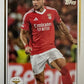 Topps UCC Uefa Club Competions mancolista - Scegli Card da 101 a 200