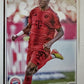 Topps UCC Uefa Club Competions mancolista - Scegli Card da 101 a 200