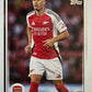 Topps UCC Uefa Club Competions mancolista - Scegli Card da 1 a 100