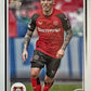 Topps UCC Uefa Club Competions mancolista - Scegli Card da 1 a 100