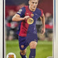 Topps UCC Uefa Club Competions mancolista - Scegli Card da 1 a 100