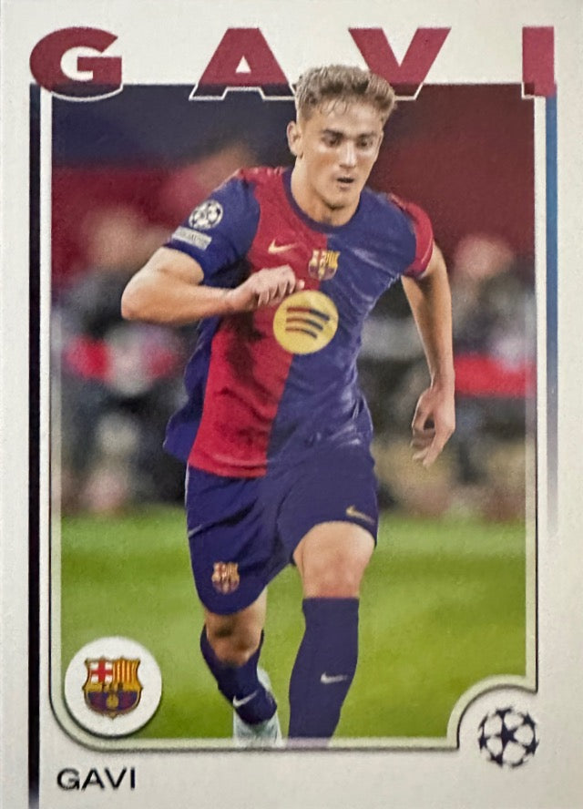 Topps UCC Uefa Club Competions mancolista - Scegli Card da 1 a 100