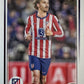 Topps UCC Uefa Club Competions mancolista - Scegli Card da 1 a 100