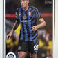 Topps UCC Uefa Club Competions mancolista - Scegli Card da 1 a 100