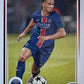 Topps UCC Uefa Club Competions mancolista - Scegli Card da 101 a 200