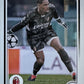 Topps UCC Uefa Club Competions mancolista - Scegli Card da 101 a 200