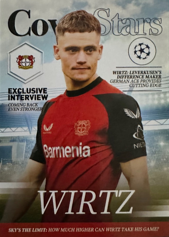 Topps UCC Uefa Club Competions mancolista - Scegli Card BOTB RF NE HC