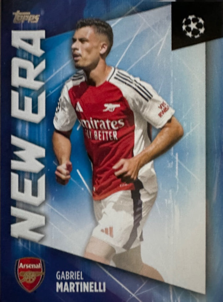 Topps UCC Uefa Club Competions mancolista - Scegli Card BOTB RF NE HC