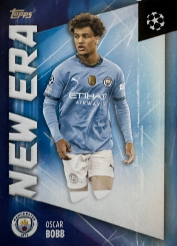 Topps UCC Uefa Club Competions mancolista - Scegli Card BOTB RF NE HC