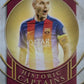 Topps UCC Uefa Club Competions mancolista - Scegli Card BOTB RF NE HC