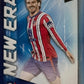 Topps UCC Uefa Club Competions mancolista - Scegli Card BOTB RF NE HC