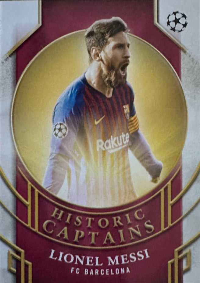 Topps UCC Uefa Club Competions mancolista - Scegli Card BOTB RF NE HC