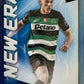 Topps UCC Uefa Club Competions mancolista - Scegli Card BOTB RF NE HC