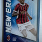 Topps UCC Uefa Club Competions mancolista - Scegli Card BOTB RF NE HC