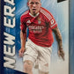 Topps UCC Uefa Club Competions mancolista - Scegli Card BOTB RF NE HC