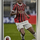 Topps UCC Uefa Club Competions mancolista - Scegli Card da 1 a 100