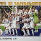 Topps UCC Uefa Club Competions mancolista - Scegli Card da 1 a 100