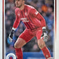 Topps UCC Uefa Club Competions mancolista - Scegli Card da 1 a 100