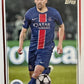 Topps UCC Uefa Club Competions mancolista - Scegli Card da 101 a 200