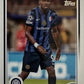 Topps UCC Uefa Club Competions mancolista - Scegli Card da 101 a 200