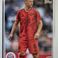 Topps UCC Uefa Club Competions mancolista - Scegli Card da 101 a 200