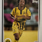 Topps UCC Uefa Club Competions mancolista - Scegli Card da 101 a 200