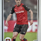 Topps UCC Uefa Club Competions mancolista - Scegli Card da 101 a 200