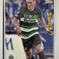 Topps UCC Uefa Club Competions mancolista - Scegli Card da 101 a 200