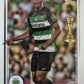 Topps UCC Uefa Club Competions mancolista - Scegli Card da 101 a 200